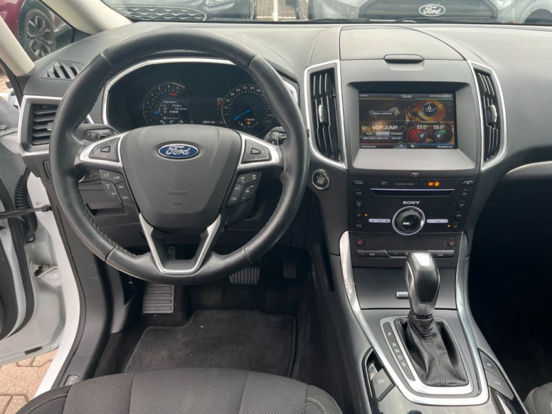 Ford S-max S-MAX 2.0 EcoBlue 150 BVA  occasion  Beaupuy - photo n3