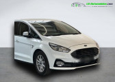 Ford S-max occasion année 2020 boite Automatique Annonce Ford S-max occasion Diesel S-MAX 2.0 EcoBlue 150 BVA à Beaupuy