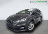 Ford S-max occasion année 2022 boite Automatique Annonce Ford S-max occasion Diesel S-MAX 2.0 EcoBlue 150 BVA à Beaupuy