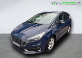 Ford S-max occasion année 2020 boite Automatique Annonce Ford S-max occasion Diesel S-MAX 2.0 EcoBlue 150 BVA à Beaupuy