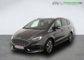 Ford S-max S-MAX 2.0 EcoBlue 150 BVA   Beaupuy 31