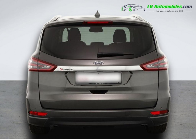 Ford S-max S-MAX 2.0 EcoBlue 150 BVA  occasion  Beaupuy - photo n7