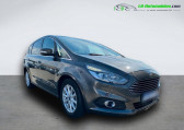 Ford S-max occasion année 2016 boite Automatique Annonce Ford S-max occasion Diesel S-MAX 2.0 EcoBlue 150 BVA à Beaupuy