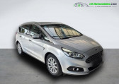 Ford S-max occasion année 2017 boite Automatique Annonce Ford S-max occasion Diesel S-MAX 2.0 EcoBlue 150 BVA à Beaupuy