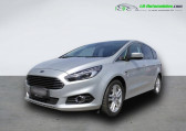 Ford S-max occasion année 2018 boite Automatique Annonce Ford S-max occasion Diesel S-MAX 2.0 EcoBlue 150 BVA à Beaupuy