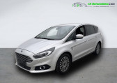 Ford S-max occasion année 2019 boite Automatique Annonce Ford S-max occasion Diesel S-MAX 2.0 EcoBlue 150 BVA à Beaupuy