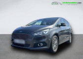 Ford S-max occasion année 2018 boite Automatique Annonce Ford S-max occasion Diesel S-MAX 2.0 EcoBlue 150 BVA à Beaupuy
