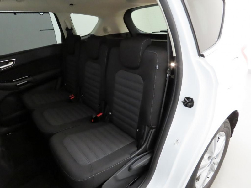 Ford S-max S-MAX 2.0 EcoBlue 150 BVA  occasion  Beaupuy - photo n8