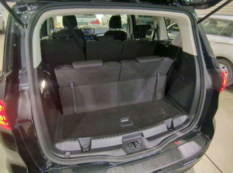 Ford S-max S-MAX 2.0 EcoBlue 150 BVA  occasion  Beaupuy - photo n5