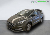 Ford S-max S-MAX 2.0 EcoBlue 150 BVA   Beaupuy 31