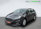 Ford S-max occasion année 2022 boite Automatique Annonce Ford S-max occasion Diesel S-MAX 2.0 EcoBlue 150 BVA à Beaupuy