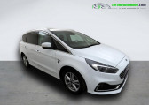 Ford S-max occasion année 2020 boite Automatique Annonce Ford S-max occasion Diesel S-MAX 2.0 EcoBlue 150 BVA à Beaupuy
