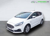 Ford S-max occasion année 2021 boite Automatique Annonce Ford S-max occasion Diesel S-MAX 2.0 EcoBlue 150 BVA à Beaupuy