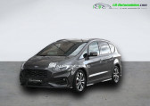 Ford S-max occasion année 2022 boite Automatique Annonce Ford S-max occasion Diesel S-MAX 2.0 EcoBlue 150 BVA à Beaupuy