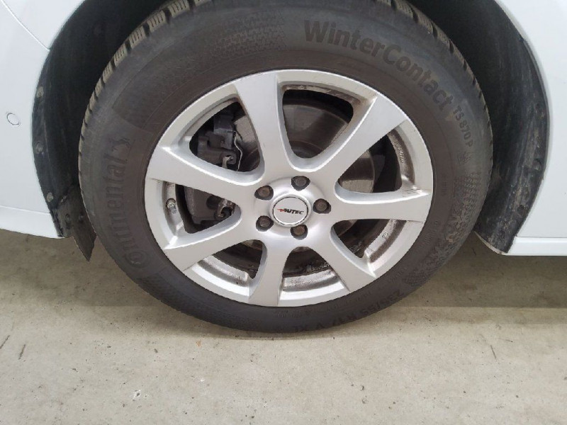 Ford S-max S-MAX 2.0 EcoBlue 150 BVA  occasion  Beaupuy - photo n4