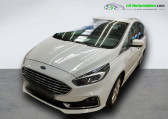 Ford S-max S-MAX 2.0 EcoBlue 150 BVA   Beaupuy 31