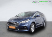 Ford S-max occasion année 2021 boite Automatique Annonce Ford S-max occasion Diesel S-MAX 2.0 EcoBlue 150 BVA à Beaupuy