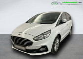 Ford S-max occasion année 2021 boite Automatique Annonce Ford S-max occasion Diesel S-MAX 2.0 EcoBlue 150 BVA à Beaupuy