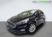 Ford S-max occasion année 2021 boite Automatique Annonce Ford S-max occasion Diesel S-MAX 2.0 EcoBlue 150 BVA à Beaupuy