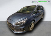 Ford S-max occasion année 2021 boite Automatique Annonce Ford S-max occasion Diesel S-MAX 2.0 EcoBlue 150 BVA à Beaupuy