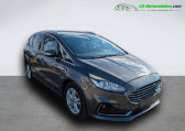 Ford S-max S-MAX 2.0 EcoBlue 150 BVA   Beaupuy 31