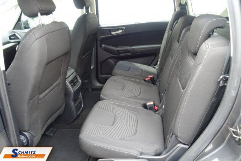 Ford S-max S-MAX 2.0 EcoBlue 150 BVA  occasion  Beaupuy - photo n5