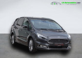 Ford S-max S-MAX 2.0 EcoBlue 150 BVA   Beaupuy 31