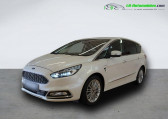 Ford S-max S-MAX 2.0 EcoBlue 150 BVA   Beaupuy 31