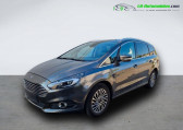 Ford S-max occasion année 2019 boite Automatique Annonce Ford S-max occasion Diesel S-MAX 2.0 EcoBlue 150 BVA à Beaupuy