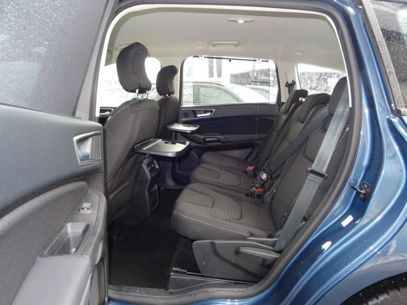 Ford S-max S-MAX 2.0 EcoBlue 150 BVA  occasion  Beaupuy - photo n8