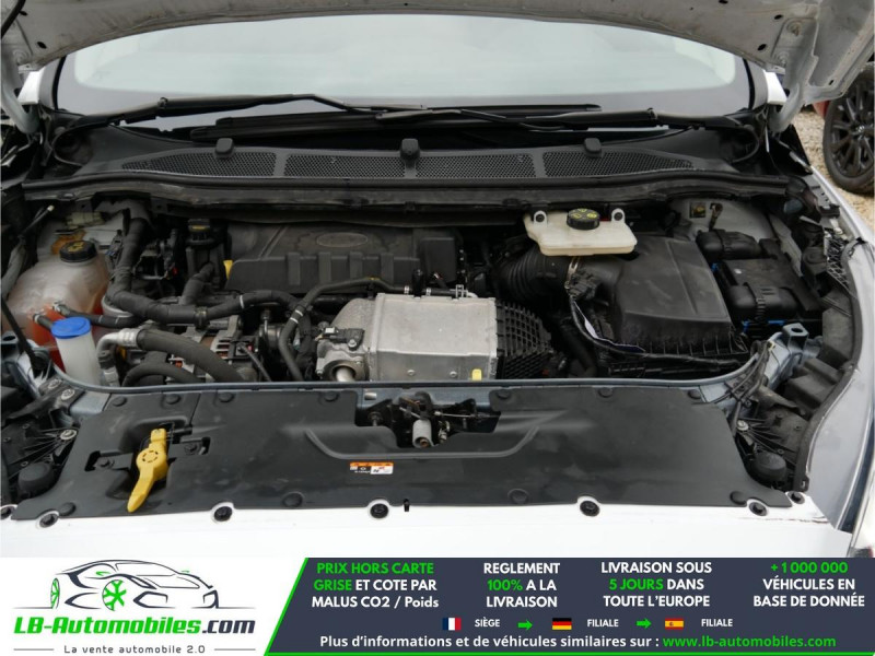 Ford S-max S-MAX 2.0 EcoBlue 150  BVM  occasion � Beaupuy - photo n�8