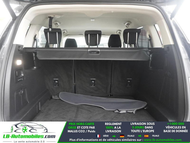 Ford S-max S-MAX 2.0 EcoBlue 150  BVM  occasion � Beaupuy - photo n�11