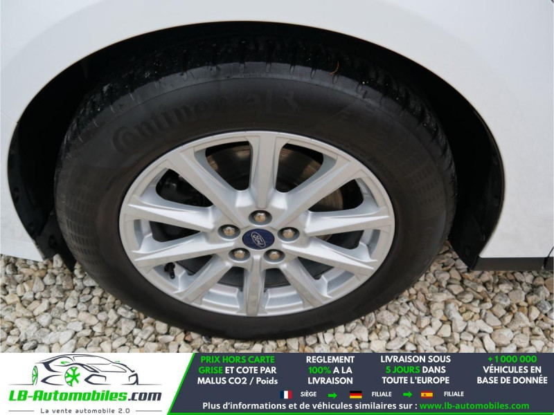 Ford S-max S-MAX 2.0 EcoBlue 150  BVM  occasion � Beaupuy - photo n�7