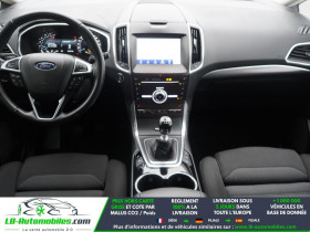 Ford S-max S-MAX 2.0 EcoBlue 150  BVM  occasion � Beaupuy - photo n�3