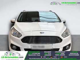 Ford S-max S-MAX 2.0 EcoBlue 150 BVM  occasion � Beaupuy - photo n�2