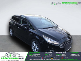 Ford S-max S-MAX 2.0 EcoBlue 150 BVM  occasion � Beaupuy - photo n�2