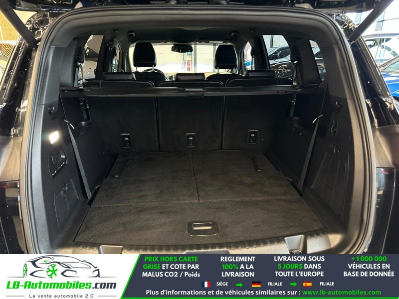 Ford S-max S-MAX 2.0 EcoBlue 150 BVM  occasion � Beaupuy - photo n�9