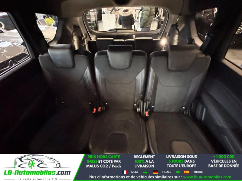 Ford S-max S-MAX 2.0 EcoBlue 150 BVM  occasion � Beaupuy - photo n�7