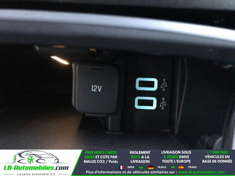 Ford S-max S-MAX 2.0 EcoBlue 150 BVM  occasion � Beaupuy - photo n�9