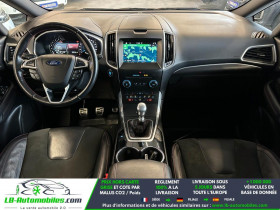 Ford S-max S-MAX 2.0 EcoBlue 150 BVM  occasion � Beaupuy - photo n�3