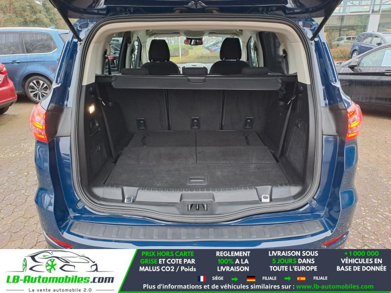 Ford S-max S-MAX 2.0 EcoBlue 150  BVM  occasion � Beaupuy - photo n�9