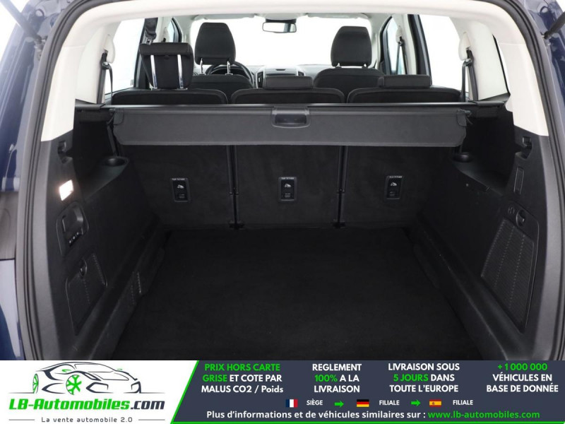 Ford S-max S-MAX 2.0 EcoBlue 150  BVM  occasion � Beaupuy - photo n�11