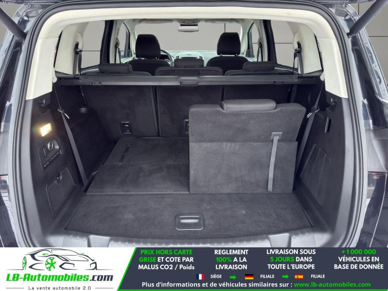 Ford S-max S-MAX 2.0 EcoBlue 150  BVM  occasion � Beaupuy - photo n�7