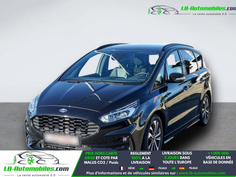 Ford S-max S-MAX 2.0 EcoBlue 150  BVM  occasion � Beaupuy