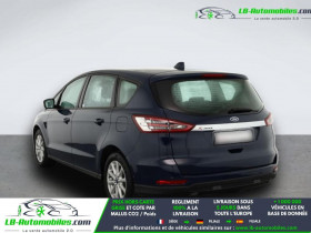 Ford S-max S-MAX 2.0 EcoBlue 150  BVM  occasion � Beaupuy - photo n�4