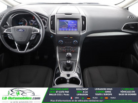 Ford S-max S-MAX 2.0 EcoBlue 150  BVM  occasion � Beaupuy - photo n�3