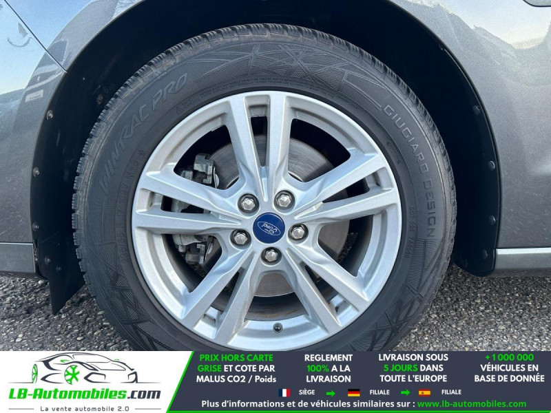 Ford S-max S-MAX 2.0 EcoBlue 150  BVM  occasion � Beaupuy - photo n�11