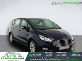 Ford S-max S-MAX 2.0 EcoBlue 150  BVM  occasion � Beaupuy - photo n�2