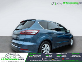 Ford S-max S-MAX 2.0 EcoBlue 150  BVM  occasion � Beaupuy - photo n�2