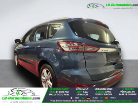 Ford S-max S-MAX 2.0 EcoBlue 150  BVM  occasion � Beaupuy - photo n�4